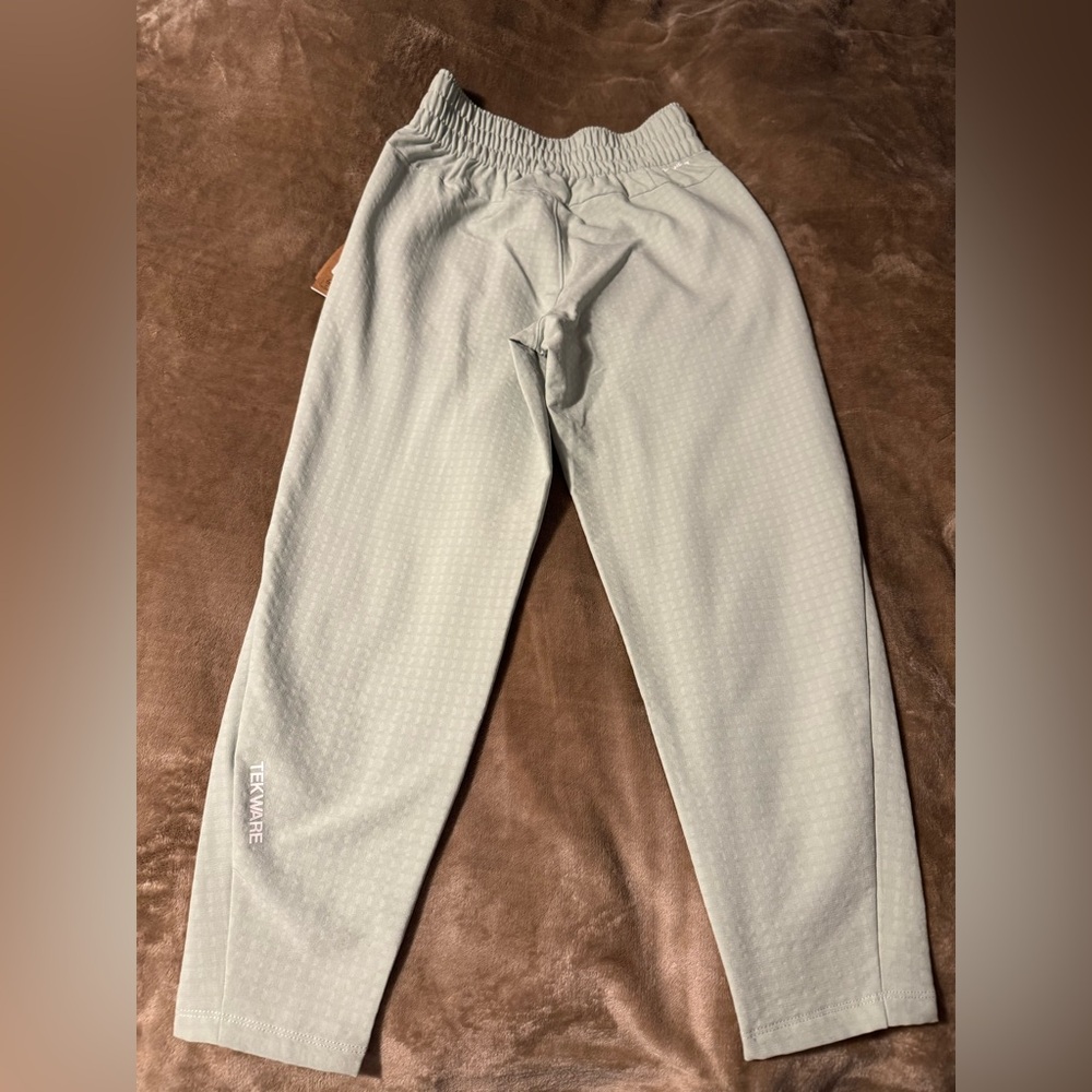 The North Face Tekware Grid Pants, new with tag - Picture 8 of 8
